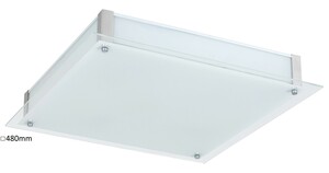 Rabalux stropní svítidlo Carl LED LED 36W 3068