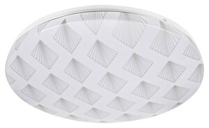 Rabalux stropní svítidlo Benita LED 24W 3078