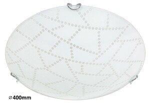 Rabalux stropní svítidlo Emory LED 18W 3226