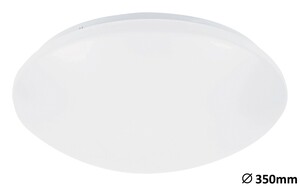 Rabalux stropní svítidlo Lucas LED 18W IP44 3419