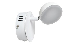 Rabalux bodové svítidlo Hedwig LED 4W CCT DIM 5622