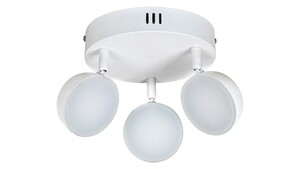 Rabalux bodové svítidlo Hedwig LED 3x 4W CCT DIM 5624