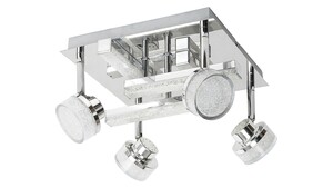 Rabalux bodové svítidlo Padma LED 4X 5W+12W 5638