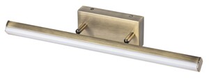 Rabalux koupelnové svítidlo Silas LED 18W IP44 5729