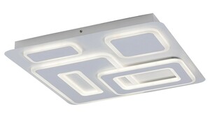 Rabalux stropní svítidlo Montelle LED 56W CCT DIM 5859