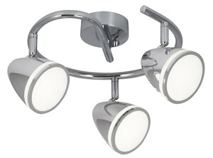 Rabalux bodové svítidlo Martin LED 3x 4W 5933