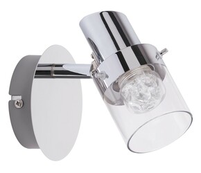 Rabalux bodové svítidlo Dakota LED 4,5W 6671