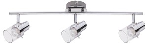 Rabalux bodové svítidlo Dakota LED 3x 4,5W 6673