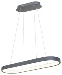 Rabalux závěsné svítidlo Athos LED 84W 6679