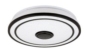 Rabalux stropní svítidlo Nikolaus LED 24W CCT RGB DIM 71030