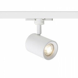 RENDL CADENZA pro tříokr. lištu bílá 230V LED GU10 10W R13348