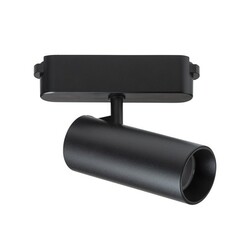RENDL LOKI 11 svítidlo pro systém VEGA/WAVE černá 24V LED 12W 24° 3000K/4000K/6500K R14318