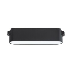 RENDL OXONIA 11 svítidlo pro systém VEGA/WAVE černá 24V LED 6W 110° 3000K/4000K/6500K R14319