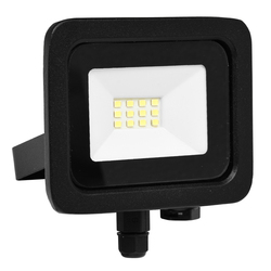 Ecolite LED reflektor, SMD, 10W, 5000K, IP65, 800Lm RLED48WL-10W