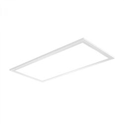 BRILONER TELEFUNKEN svítidlo LED panel 59,5 cm 36W 3900lm bílé TF 308706TF