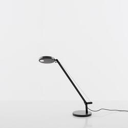 Artemide Demetra Micro stolní lampa - 3000K - antracit 1747010A