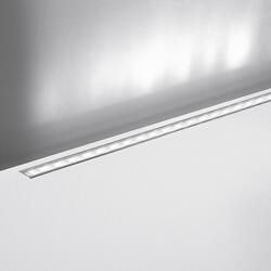 Artemide LineaLed osvětlení stěny 34W - 25d 3000K NL1732325K0