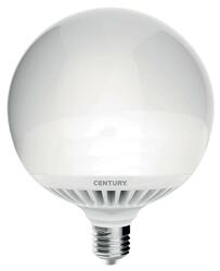 CENTURY LED ARIA BOLD GLOBE 24W E27 3000K 2100Lm 310d 130x168mm IP20 CEN ARB-242730