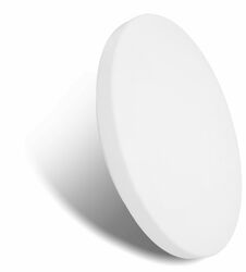 CENTURY STROPNÍ SVÍTIDLO LED BLANCA SLIM 340 mm 24W 4000K 1800Lm 120d IP20 CEN BCS-243540