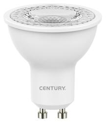 CENTURY LED DICRO GU10 6W GU10 4000K Ra95 315Lm 35d DIMM IP20 CEN DSD-063840