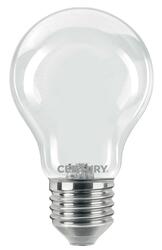 CENTURY LED FILAMENT HRUŠKA SATÉN 16W E27 4000K 2300Lm 360d 60x105mm IP20