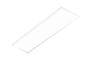 CENTURY PQUADRO ADV LED Panel 300x1200mm. CRI90 42W 3900lm 3000K UGR19 IP43