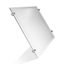 CENTURY LED PANEL PQUADRO zapuštěný 600x600mm. 40W 4000K IP20 CEN PQR-406240