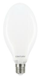 CENTURY LED SAPHIRLED FILAMENT SATÉN 14W E27 2200K 1700Lm IP20 360d 90x198mm CEN SAPS-142722