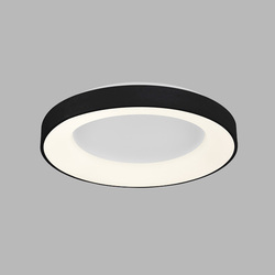 LED2 1270153DT BELLA 48, B DIM 40W 2CCT 3000K/4000K stropní černé