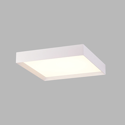 LED2 1272351DT MILO 60, W DIM 30W 2CCT 3000K/4000K stropní bílé