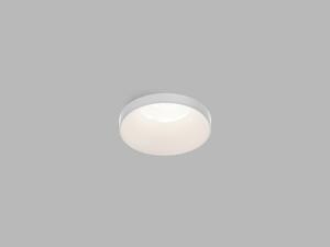 LED2 2150131D SPOT A,  DIM 9 3000K ZÁPUSTNÉ ČERNÉ