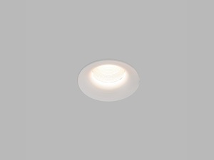 LED2 2150621 SPOT C, W 9W 2700K