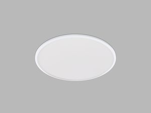 LED2 2151551DTW Zápustné svítidlo ZITA M, W DALI TW/PUSH TW 35W 3000K-4000K bílá