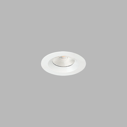 LED2 2231531DT MAX 1, W DIM 8W 3000K zápustné bílé