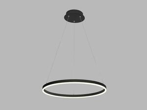 LED2 3270933 CIRCLE 60 P-Z, B ZÁVĚSNÉ ČERNÉ 3270933