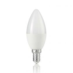 LED žárovka E14 7W Ideal Lux Oliva 151953