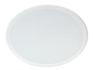 LED Bodové zápuštěné svítidlo Philips Meson 8718696173725 kulaté 21W 19cm 4000K