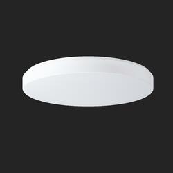 OSMONT 48728 DELIA 4 stropní/nástěnné plastové svítidlo IP54 4000 K 100W LED