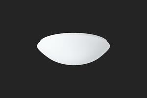 OSMONT 71464 TITAN 2 stropní/nástěnné plastové svítidlo bílá IP54 3000/4000 K 27W LED DALI