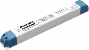 Philips LED Transformer 120W 24V DC