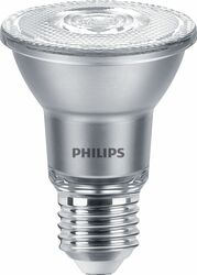 Philips MASTER LEDspot VLE D 6-50W 940 PAR20 25D