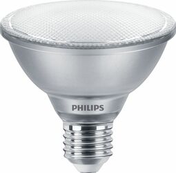 Philips MASTER LEDspot VLE D 9.5-75W 927 PAR30S 25D