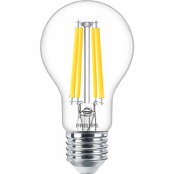 Philips MASTER VLE LEDBulb D 11.2-100W E27 940 A60 CL