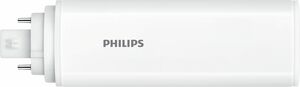 Philips CorePro LED PLT HF 9W 830 4P GX24q-3