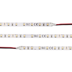 LED pásek SLC LED STRIP MONO CV 60 5M 8MM 4,8W 400LM 827 IP20