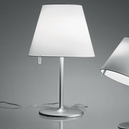 Artemide MELAMPO stolní 0315010A