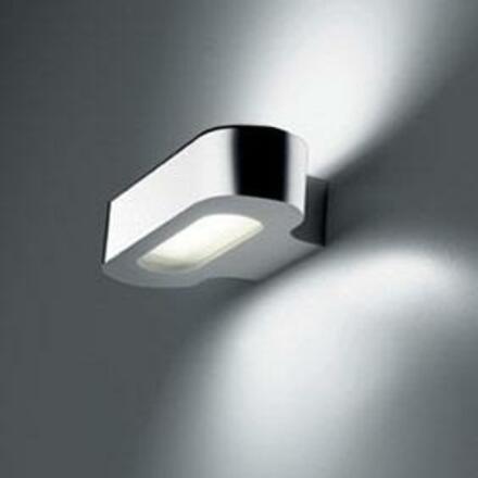 Artemide TALO LED W lesk chrom 0615030A