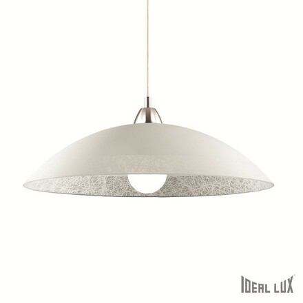 Ideal Lux LANA SP1 D60 SVÍTIDLO ZÁVĚSNÉ 068176