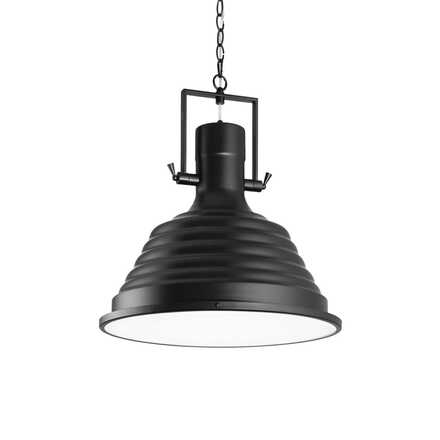 Závěsné svítidlo Ideal Lux Fisherman SP1 125831