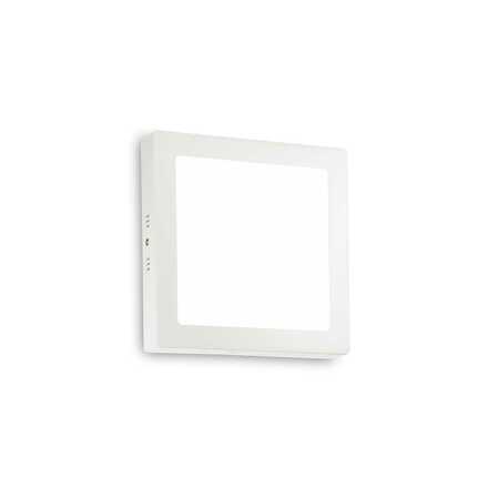 LED nástěnné a stropní svítidlo Ideal Lux Universal AP1 138640